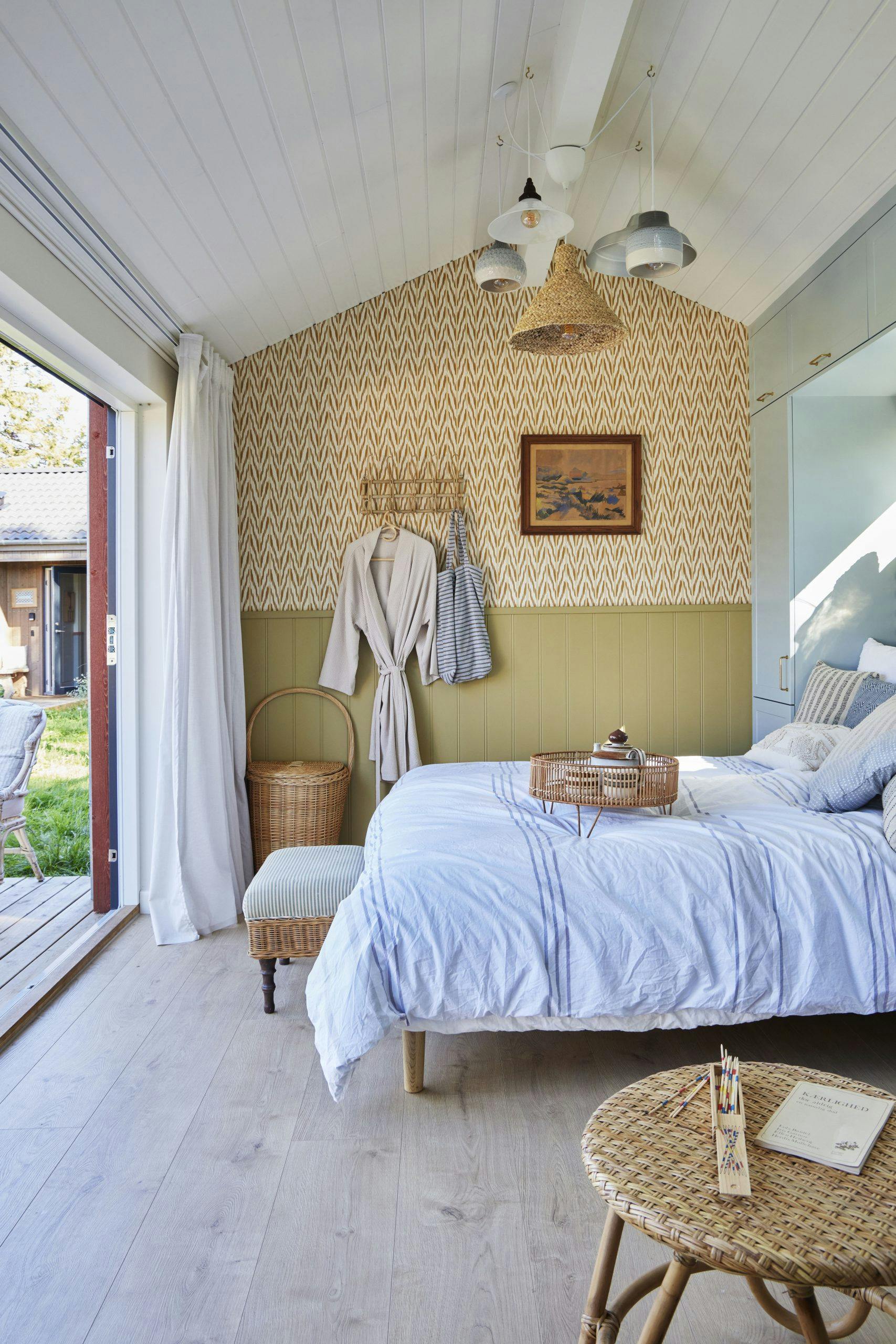 KasperLambang.240710 Sommerhus